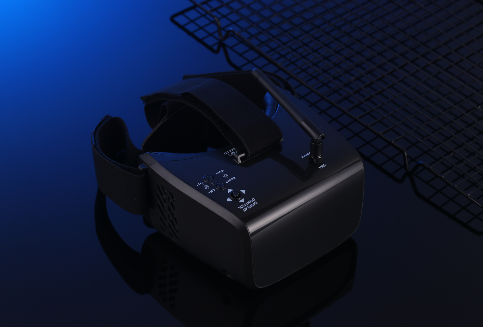 Directfpv headset goggles FOX