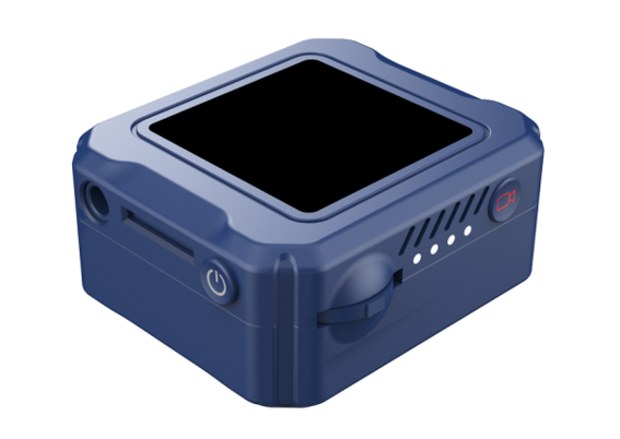Directfpv PowerPlay Mini DVR player Video Recording for DV FPV