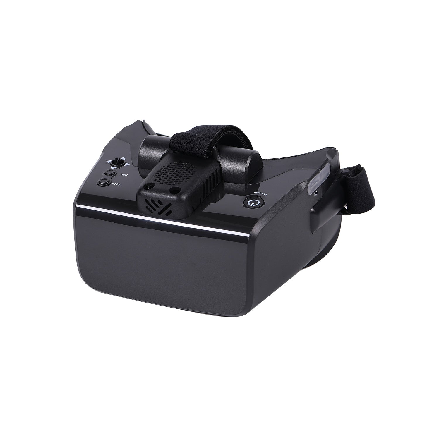 Directfpv headset goggles fox pro scout 2