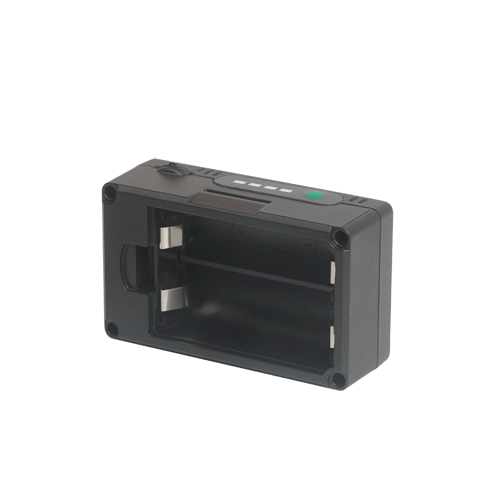 Directfpv PowerPlay DVR player for Camera or FPV Black
