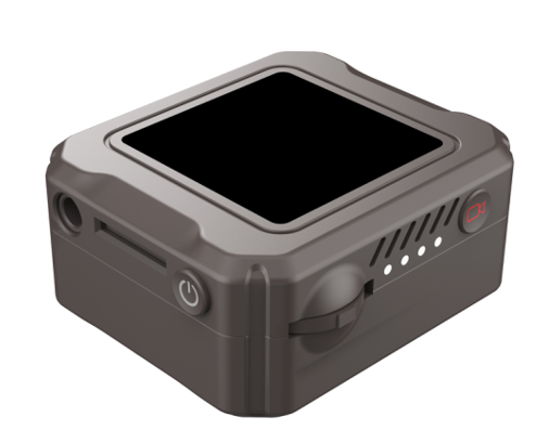 Directfpv PowerPlay Mini DVR player Video Recording for DV FPV