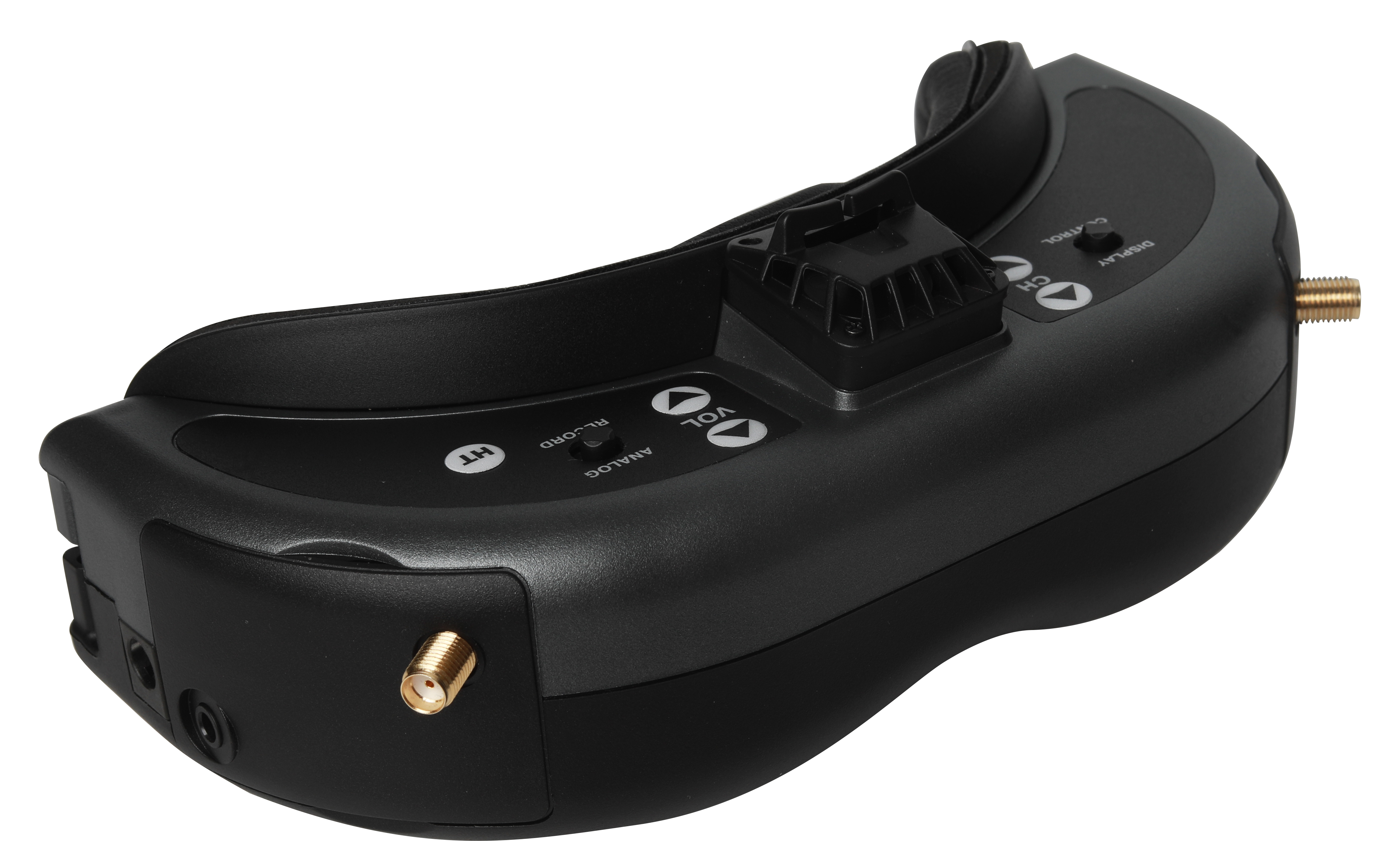 Drone headsets FPV Goggle Lynx