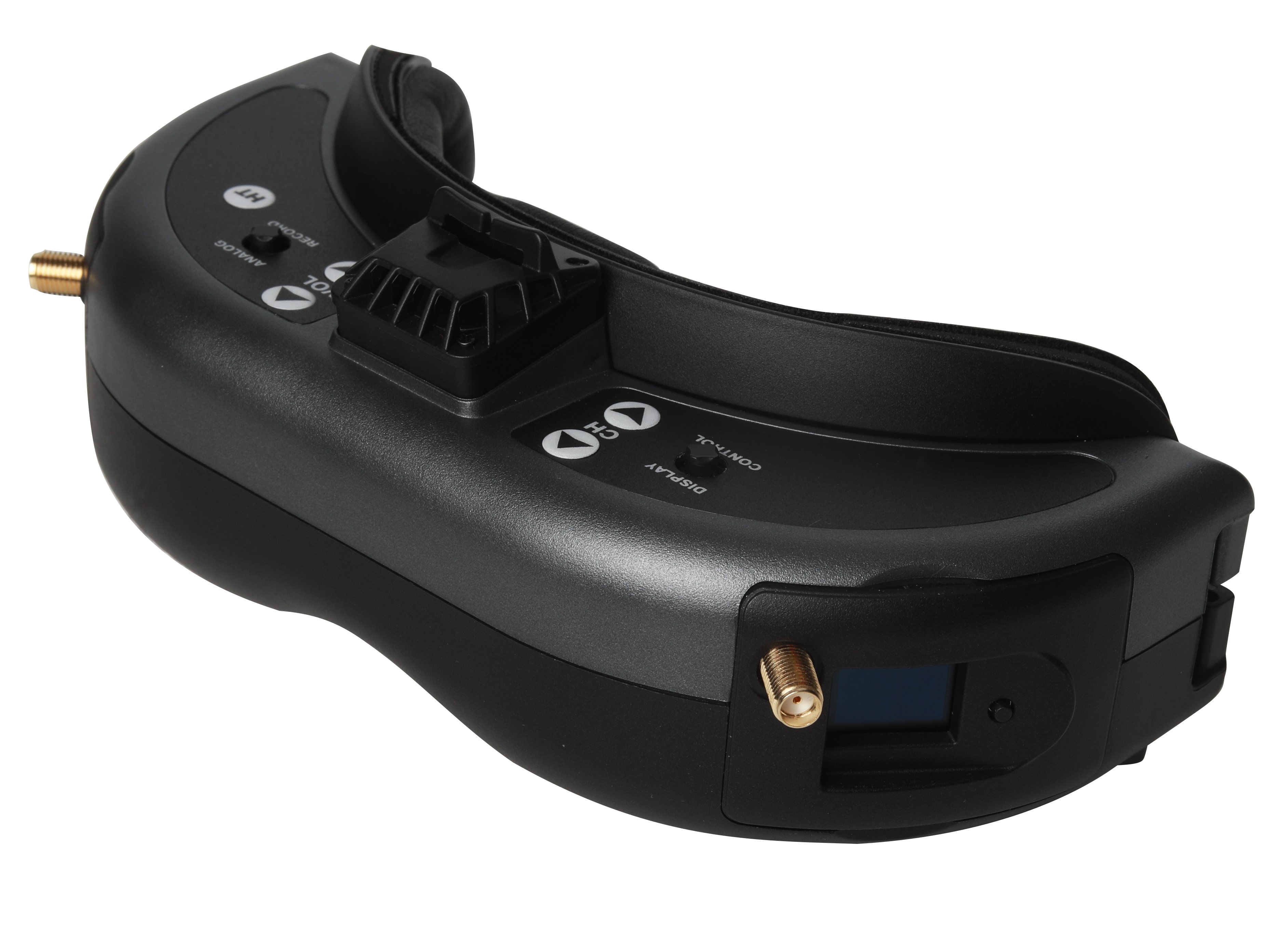 Drone headsets FPV Goggle Lynx